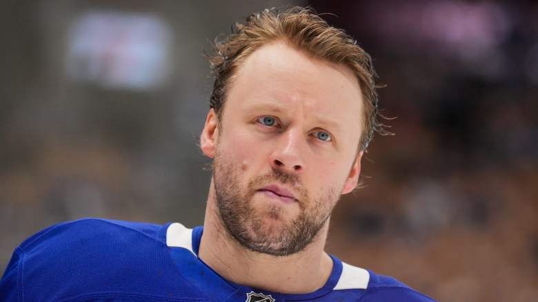 Maple Leafs Put On Notice After NHL Insider's Morgan Rielly Warning