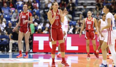 Why isn’t the WNBA playing for two weeks? Here’s what to know about the FIBA World Cup