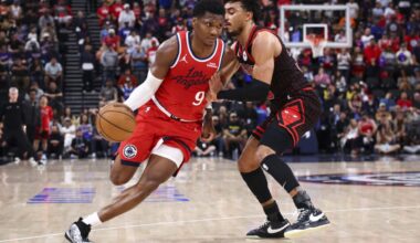 Bennedict Mathurin to Bulls? What I’m hearing about Chicago’s interest