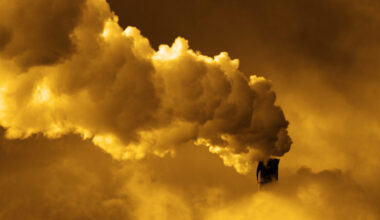 Amazon backs power plant that may become top source of US climate pollution
