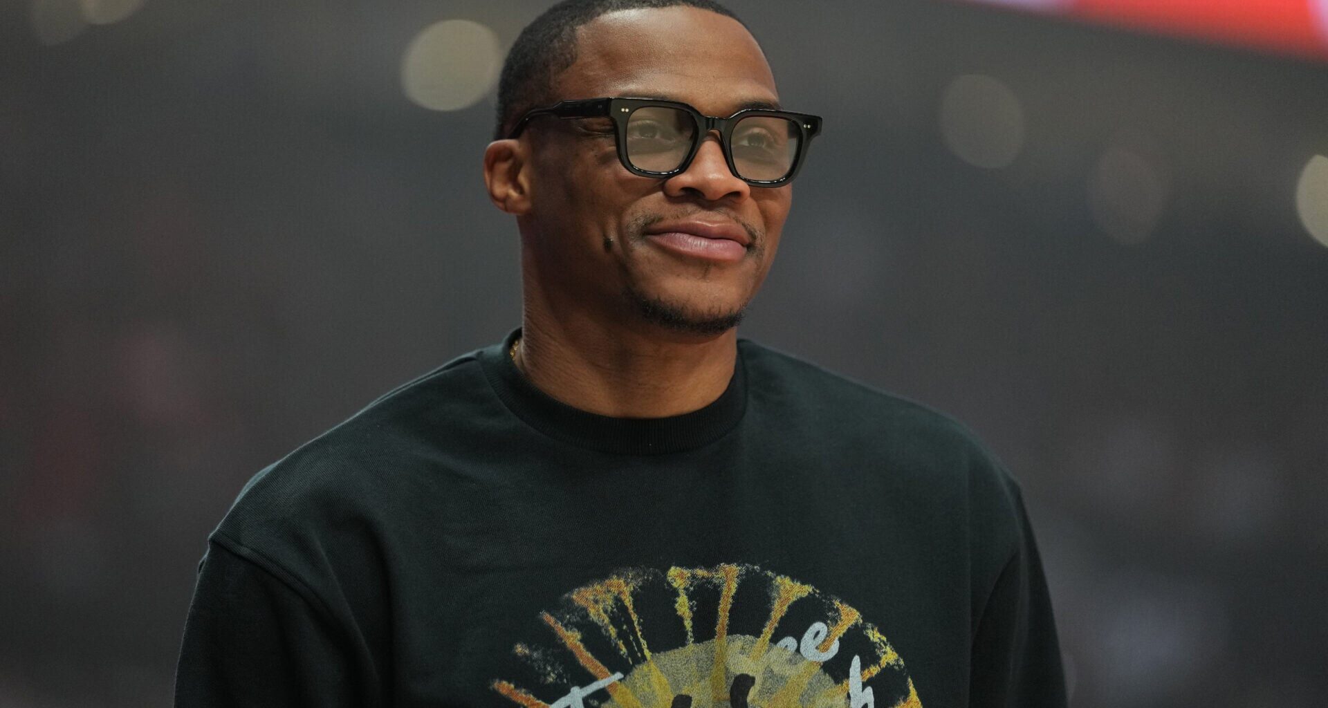 Russell Westbrook breaks silence on NBA return after not finding a new team (yet) in the offseason