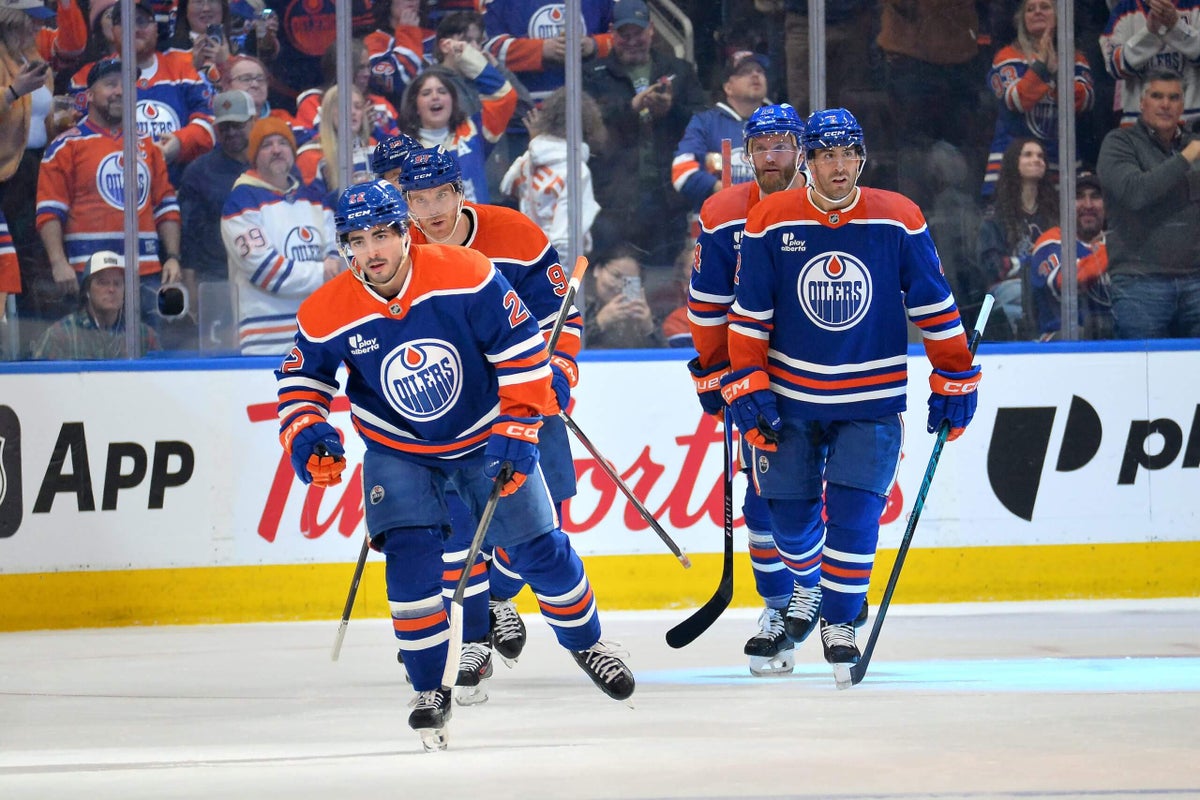 The Edmonton Oilers’ complete reasonable expectations for the 2026-27 season