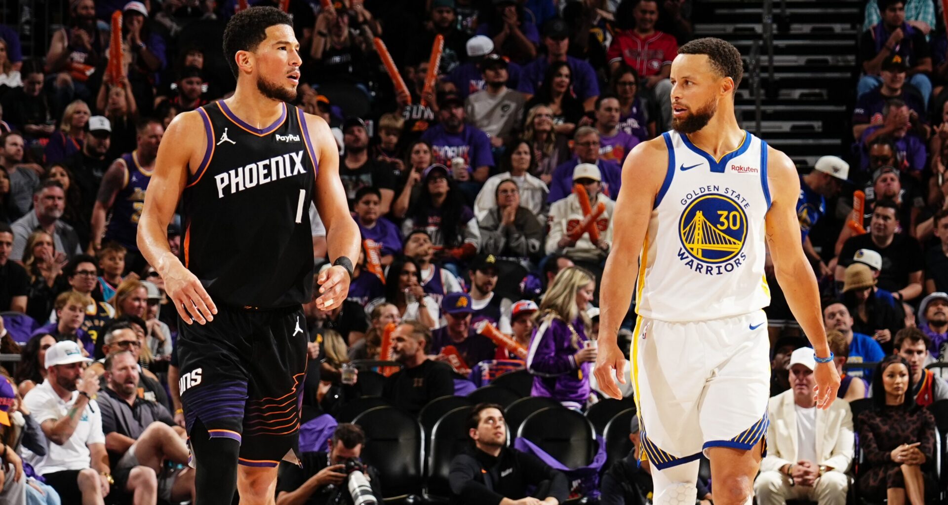 NBA Fantasy: Northwest Division outlook for 2026-27 season