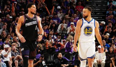 NBA Fantasy: Northwest Division outlook for 2026-27 season