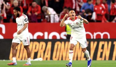 Chilean great Alexis Sánchez signs with CF Montréal, continues career in MLS: Sources
