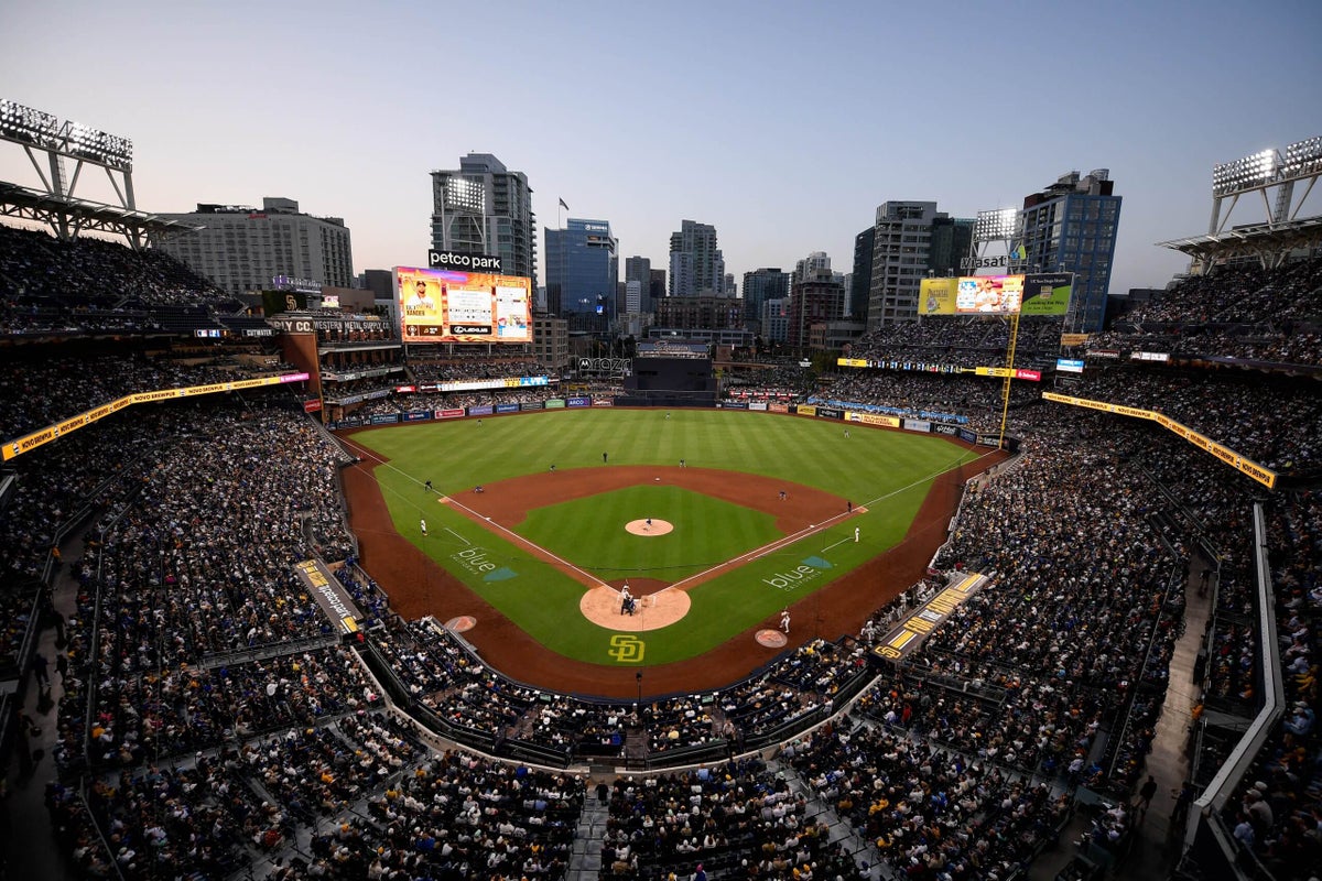 MLB owners to vote Monday on Padres’ pending sale: Sources