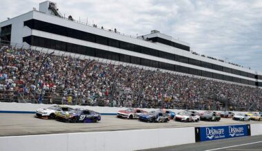 NASCAR