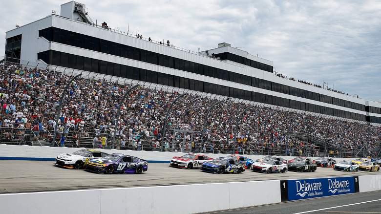 NASCAR
