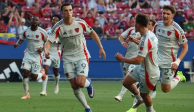 Vancouver Whitecaps host FC Dallas in conference play – NBC 5 Dallas-Fort Worth