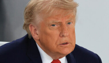 AI industry says Trump plans to tax chips in the “single dumbest way imaginable”