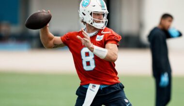 Titans QB Will Levis: There aren’t 32 quarterbacks better than me in NFL