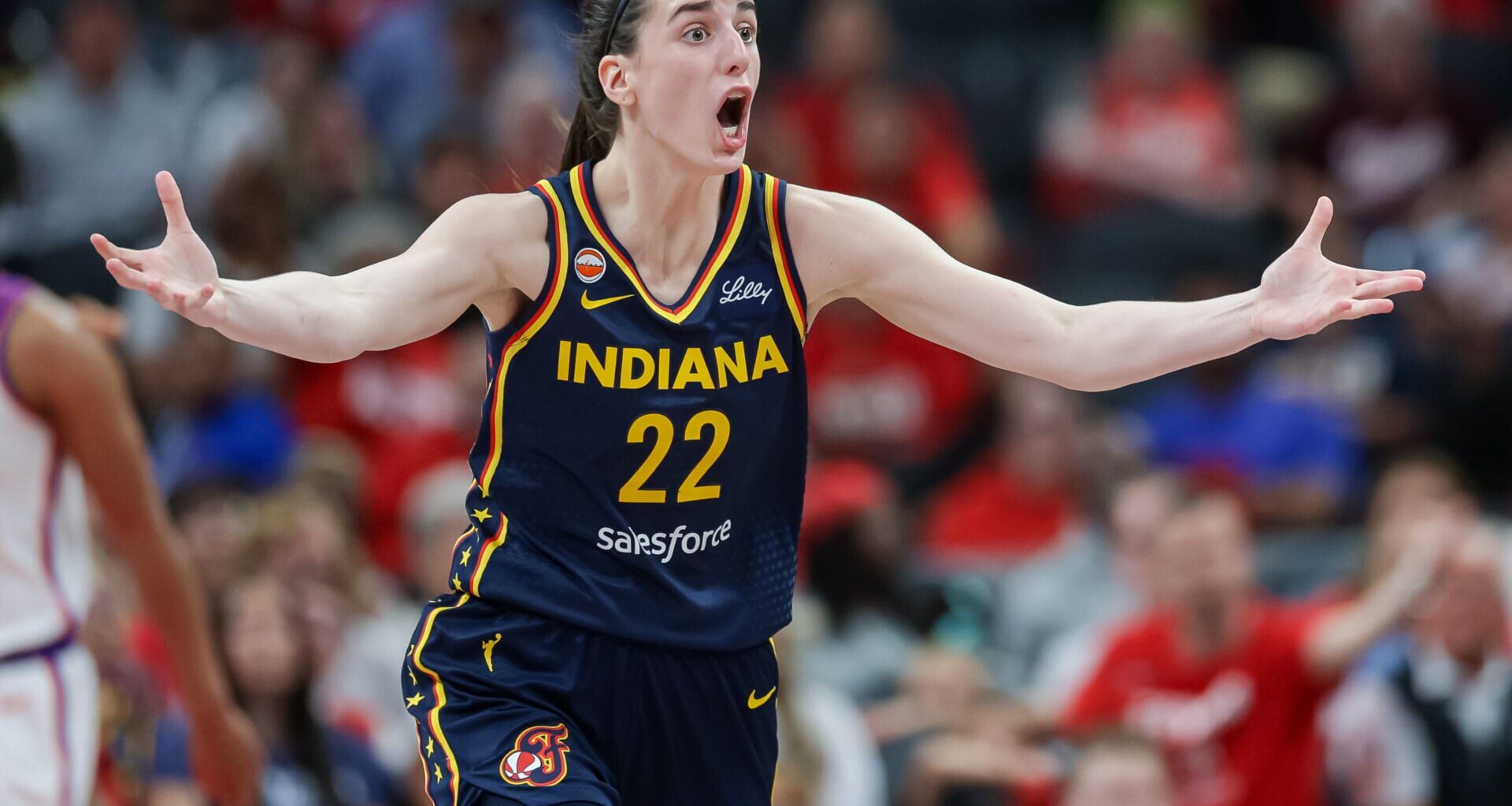 WNBA urged to act on Caitlin Clark's viral demand on trans athletes' potential inclusion
