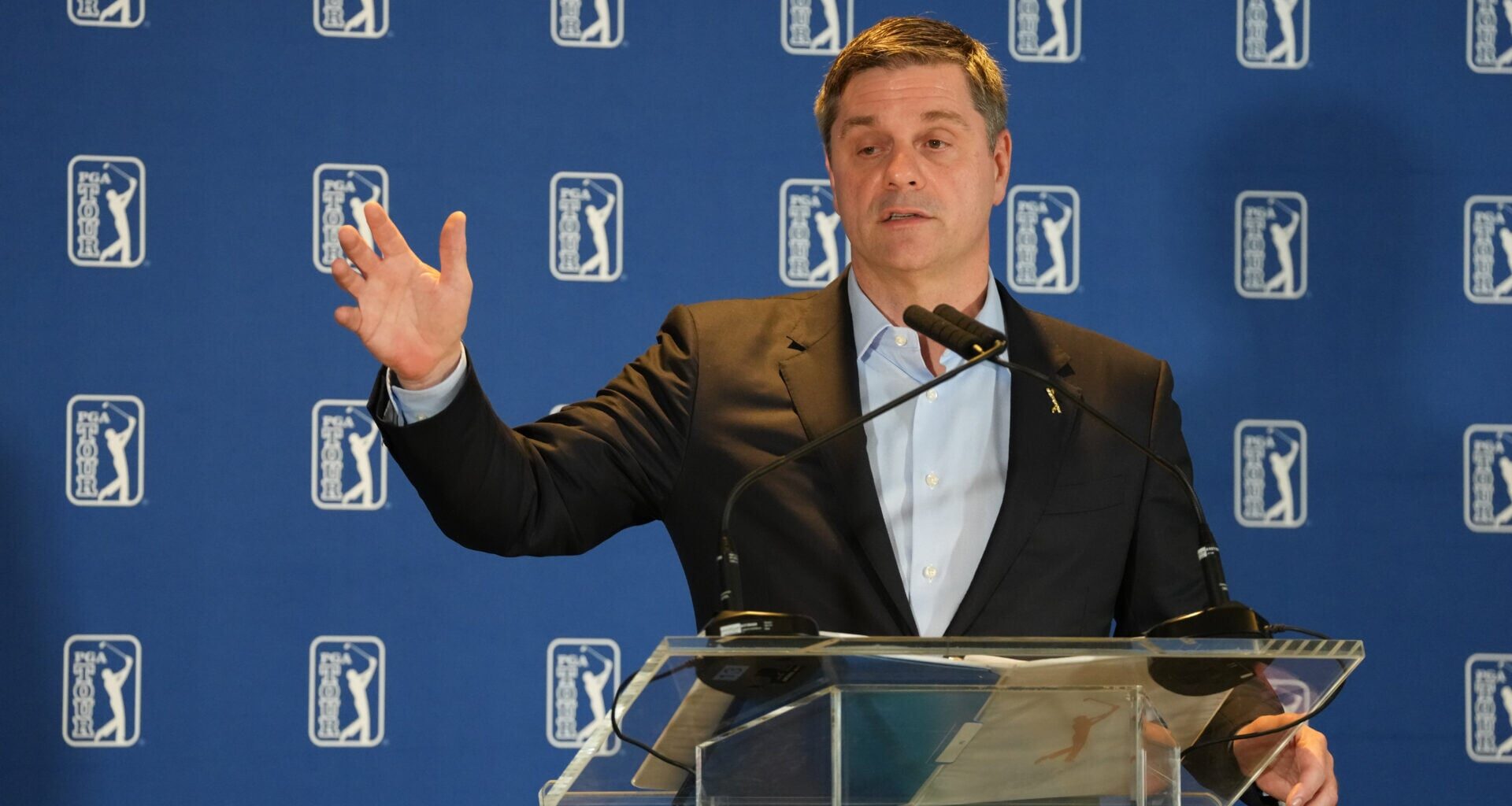 What Rex Hoggard heard about the new PGA Tour schedule which even surprised a tournament director 