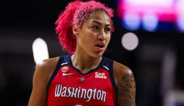 DraftKings WNBA Pick6 Fantasy Basketball Picks Today: Top Picks for 8/5/26