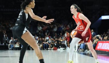 Caitlin Clark is having a banner season, so why isn’t she in MVP conversations?