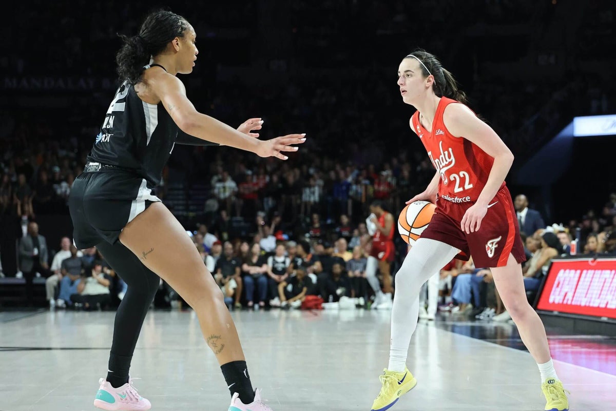 Caitlin Clark is having a banner season, so why isn’t she in MVP conversations?