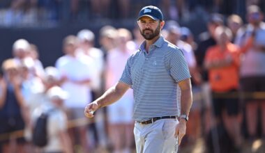 Banned PGA Tour golfer Wesley Bryan shares his opinion on the changes Brian Rolapp is making 