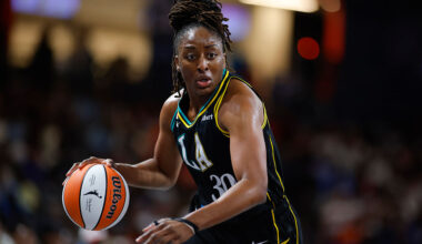 DraftKings WNBA Pick6 Fantasy Basketball Picks Today: Top Picks for 8/20/26