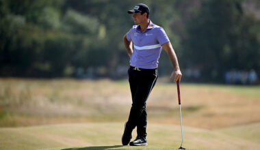 Golf Best Bets: Round 1 Picks for the 2026 BMW Championship
