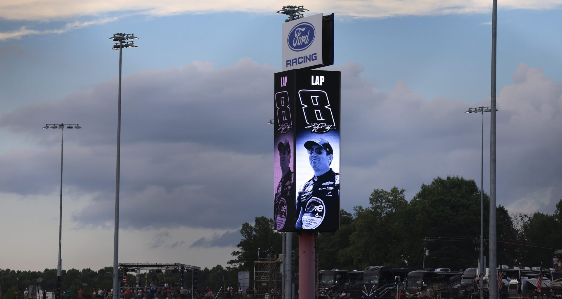 NASCAR Declares 'Kyle Busch Day' in Honor of Late Champion