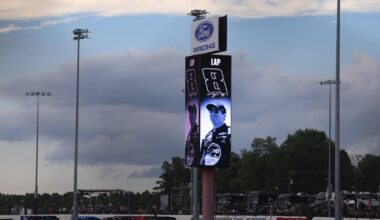 NASCAR Declares 'Kyle Busch Day' in Honor of Late Champion