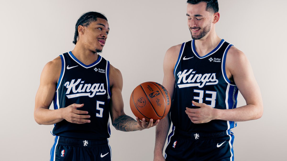 Kings’ reported opening games for 2026-27 NBA season revealed – NBC Sports Bay Area & California