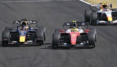 Unnatural driving and less satisfying overtaking in 2026? F1 says fans don’t care