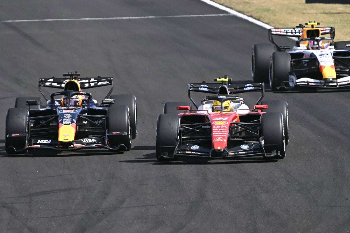 Unnatural driving and less satisfying overtaking in 2026? F1 says fans don’t care