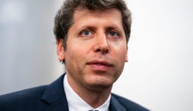 Sam Altman says a 'cool use case' for ChatGPT is an AI podcast about your kids. Replies were brutal