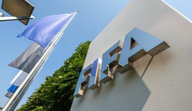 Kevin Lamour, key FIFA official who criticised Infantino’s World Cup plans, leaves role