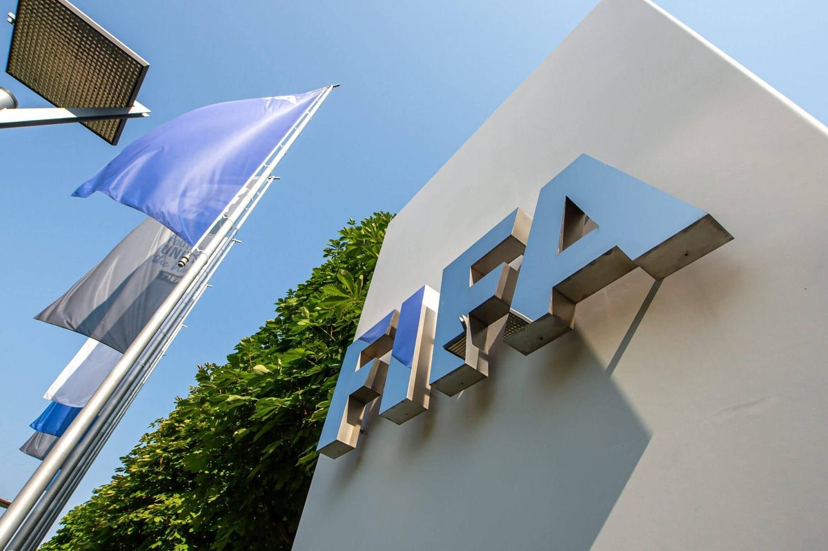 Kevin Lamour, key FIFA official who criticised Infantino’s World Cup plans, leaves role