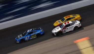 NASCAR