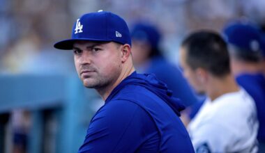MLB trade deadline grades for all 30 teams: Dodgers, Tigers, Red Sox earn high marks