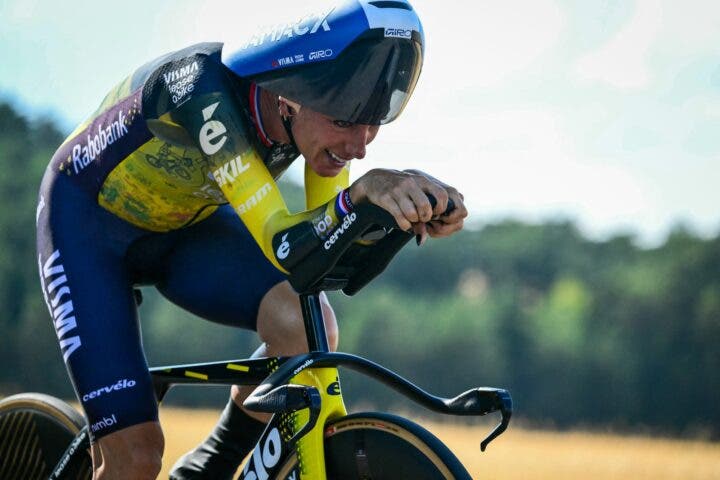 Pauline Ferrand Prevot