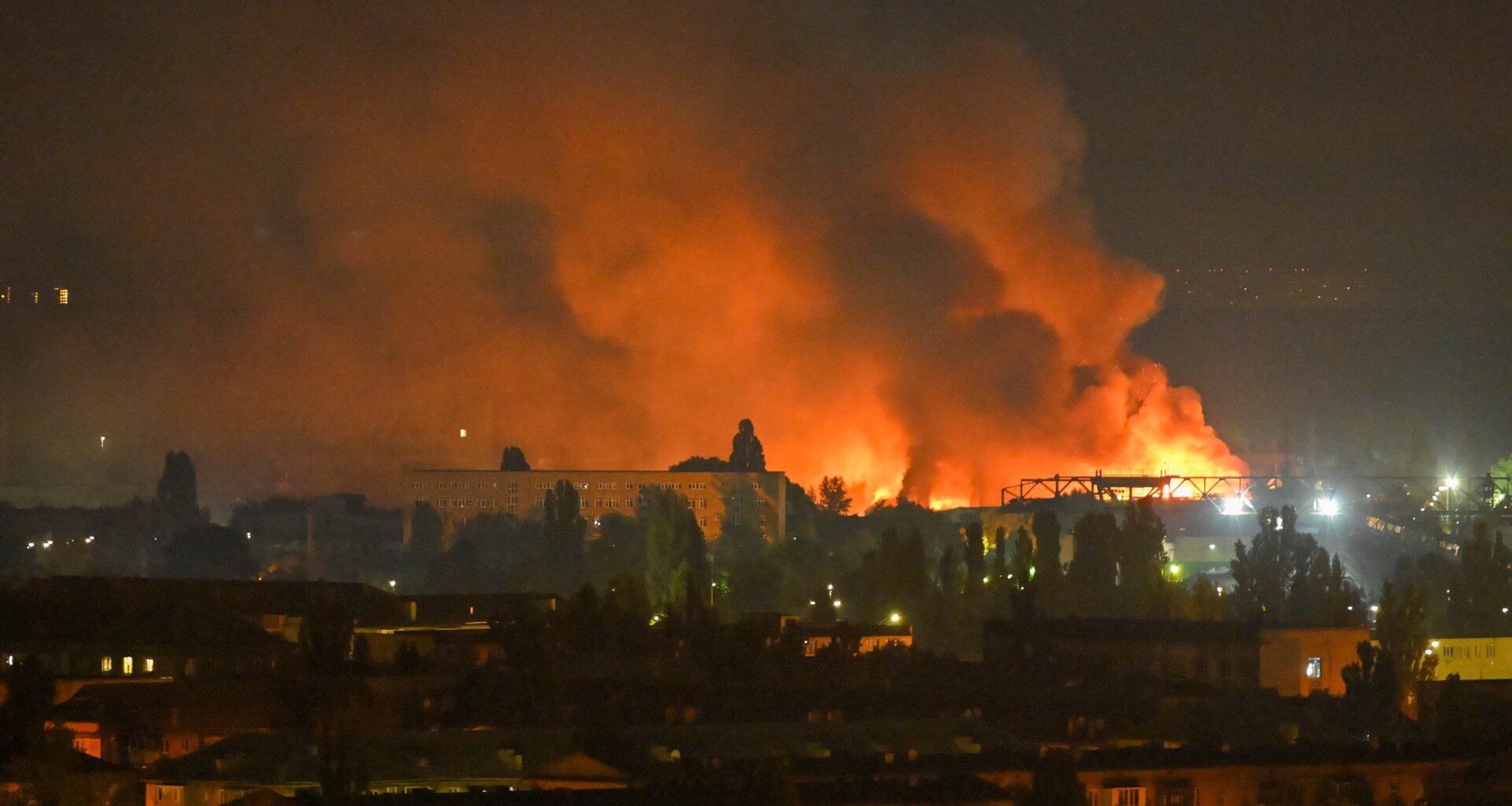 Russian missile attack kills 14, injures 27 in Ukraine’s Kyiv region | Russia-Ukraine war News