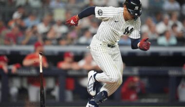 Fantasy baseball waiver wire targets: George Lombard, Héctor Rodríguez get the call