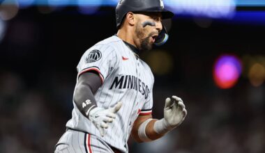 Aggressive Minnesota Twins looking to bolster roster further after acquiring Dean Kremer