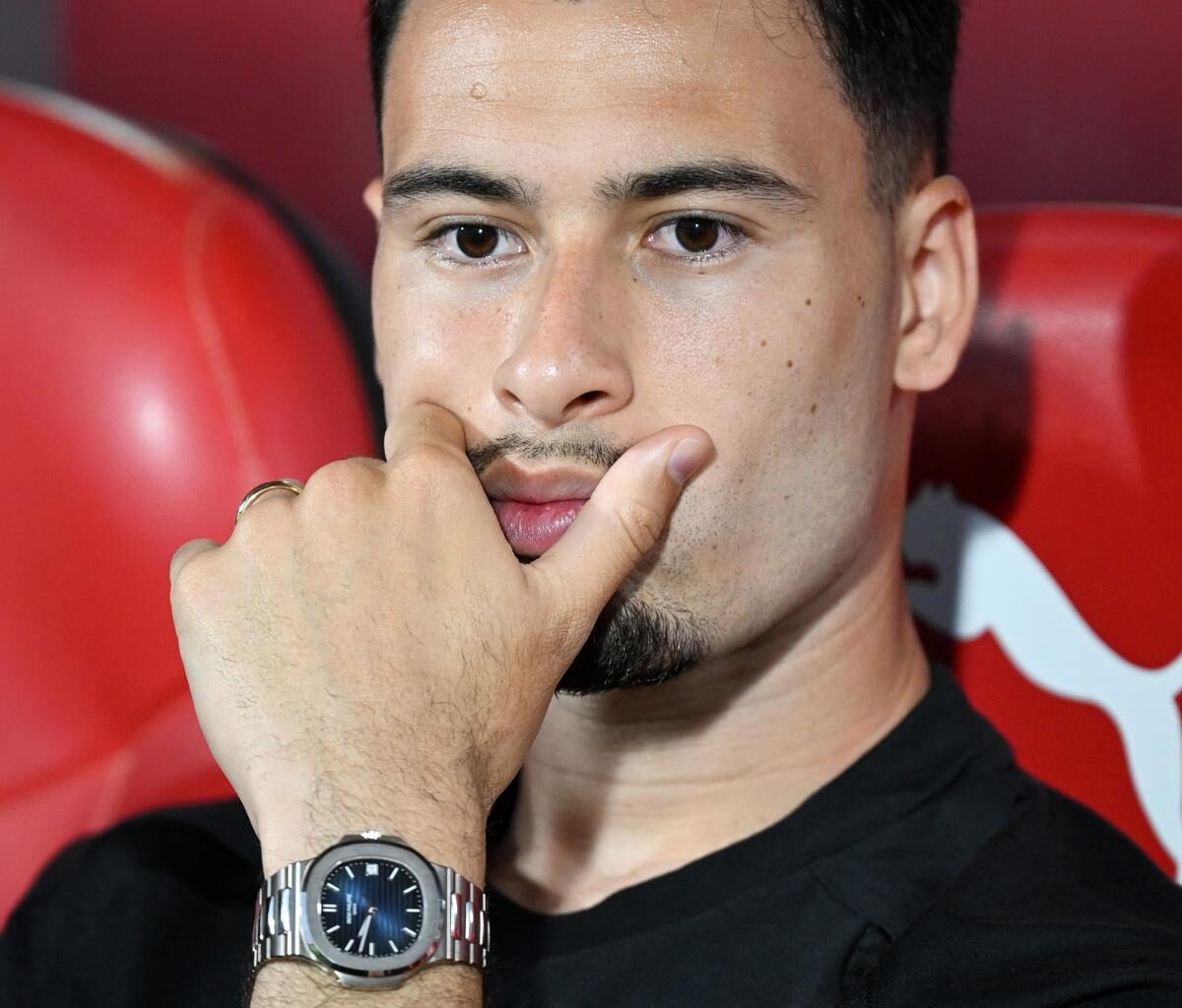 Arsenal transfer imminent as medical booked for £60m deal - London Evening Standard