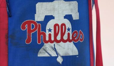 Phillies make baseball operations changes, including new role for farm director