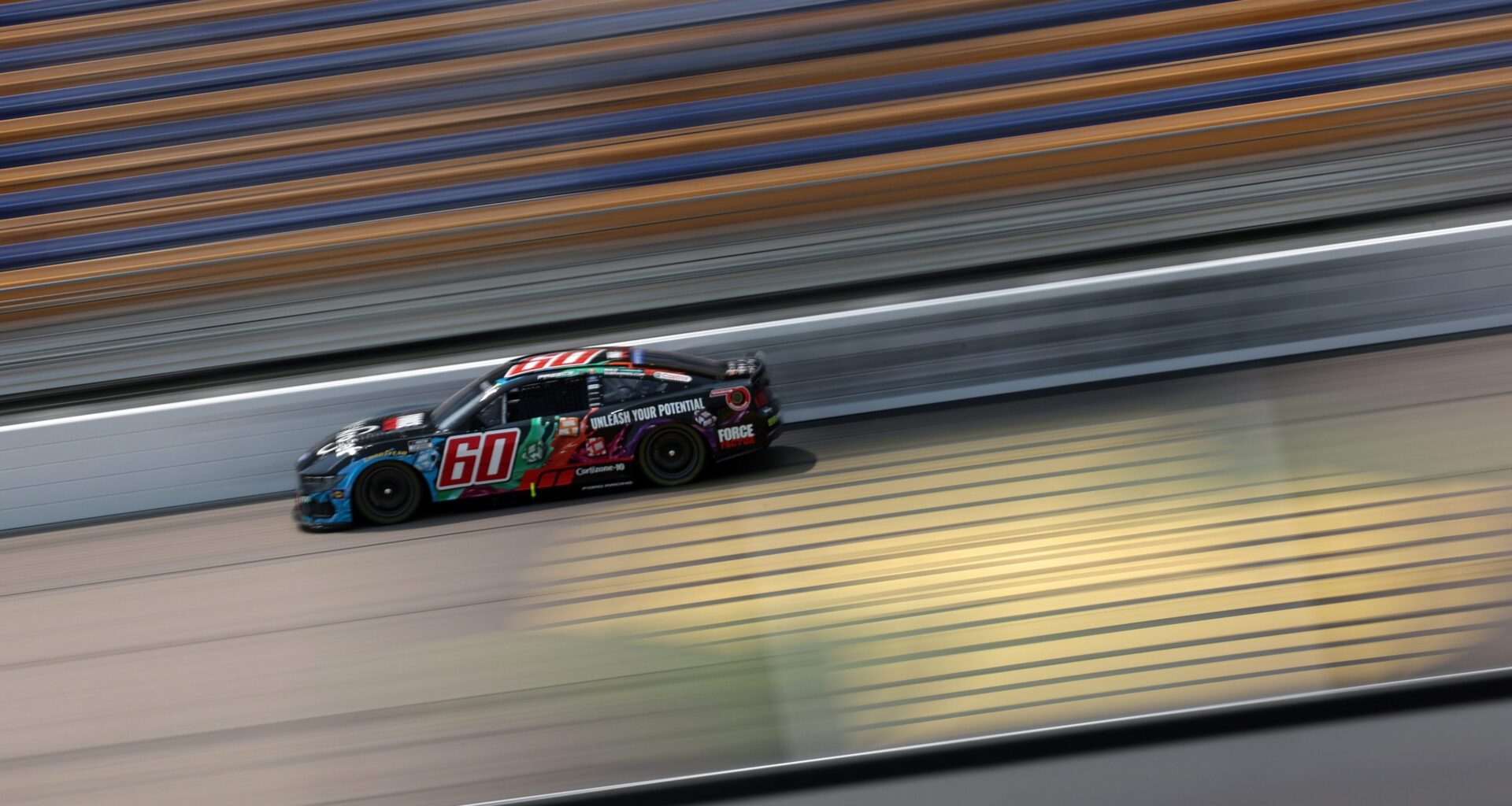 NASCAR Penalizes 2 Cup Series Teams at Iowa Speedway