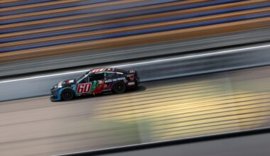 NASCAR Penalizes 2 Cup Series Teams at Iowa Speedway