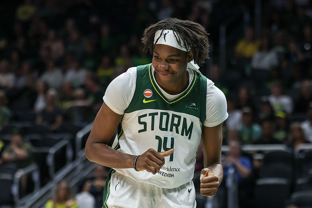 DraftKings WNBA Pick6 Fantasy Basketball Picks Today: Top Picks for 8/23/26