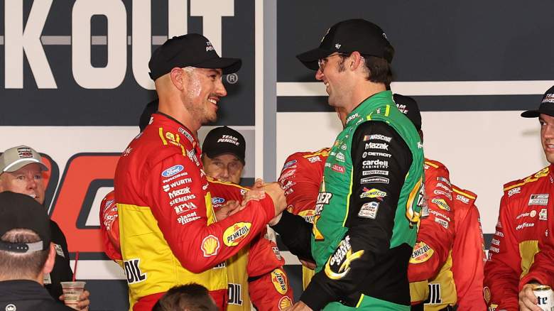 Team Penske