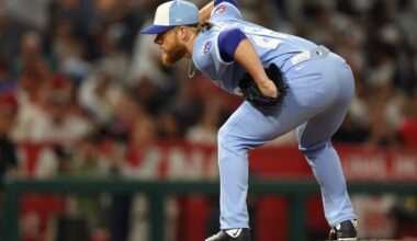 Craig Kimbrel has spent a career proving he can close. But when will he finish?