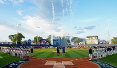Cubs, Blue Jays will play in 2027 MLB Little League Classic – NBC Chicago