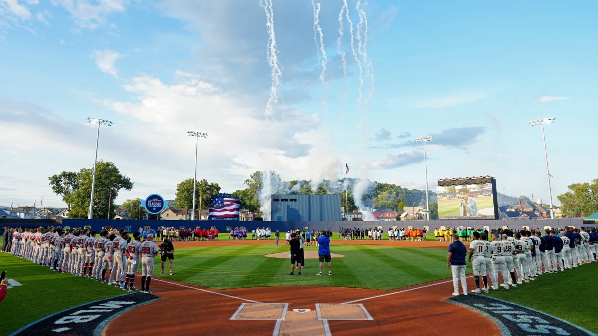 Cubs, Blue Jays will play in 2027 MLB Little League Classic – NBC Chicago