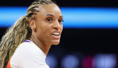DeWanna Bonner signing with Atlanta Dream for playoff run: Sources