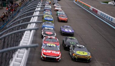 NASCAR