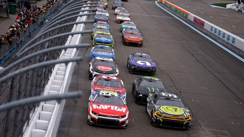NASCAR