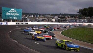 NASCAR